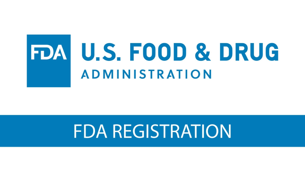 FDA Certification