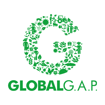 Global G.A.P. Certification