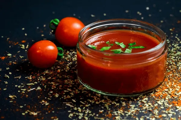 Tomato Paste